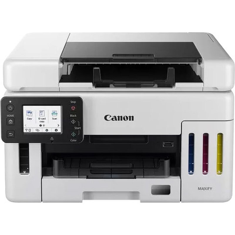 Canon MAXIFY Megatank GX6550