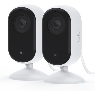 Arlo Essential 2K Indoor
