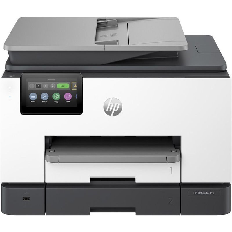HP OfficeJet Pro 9130B All in One