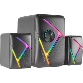 Mars Gaming MS-H21 (Noir)