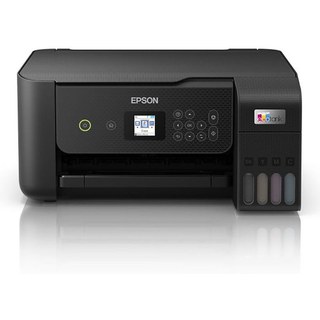 Imprimante multifonction Epson EcoTank ET-2870 Noir