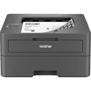 Imprimante monofonction Brother HL-L2445DW Gris