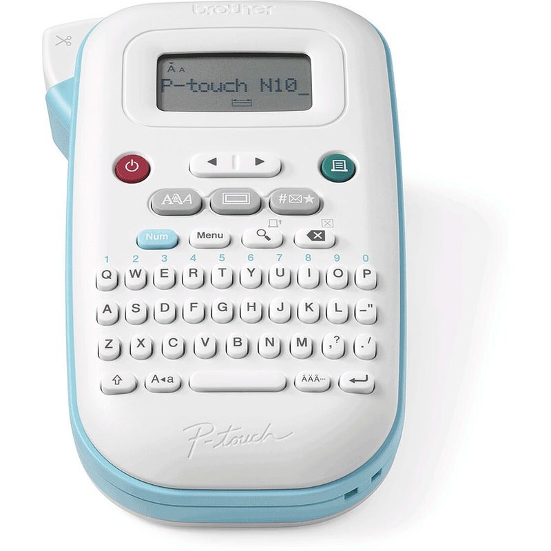 Brother P-Touch PT-N10