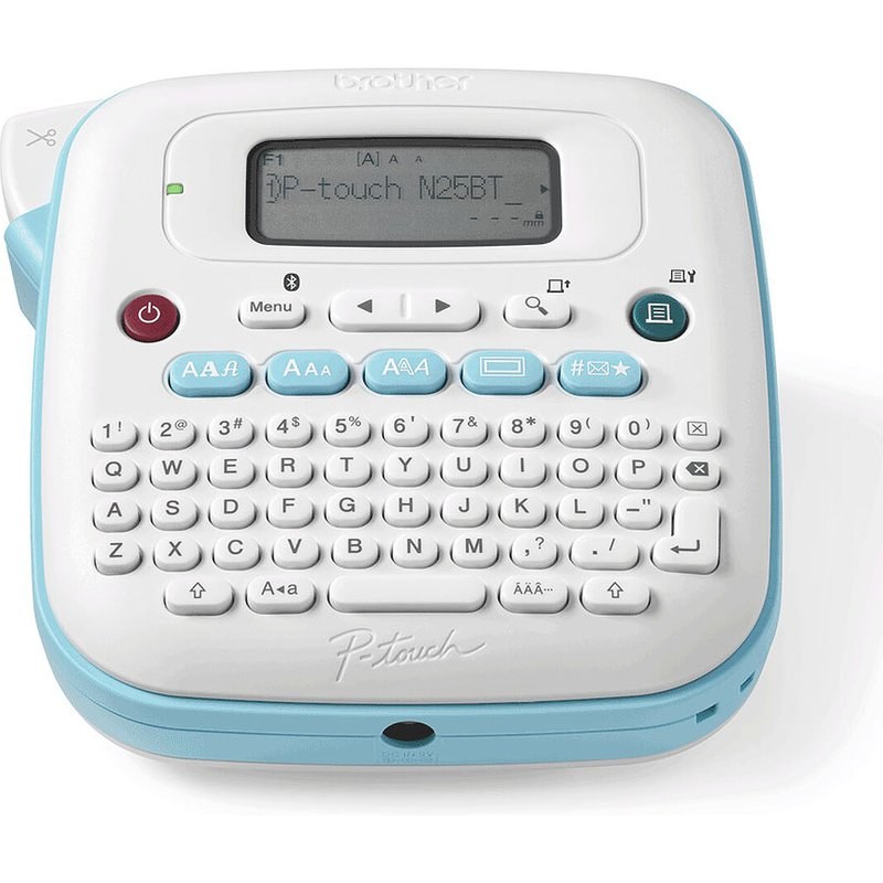 Brother P-Touch PT-N25BT