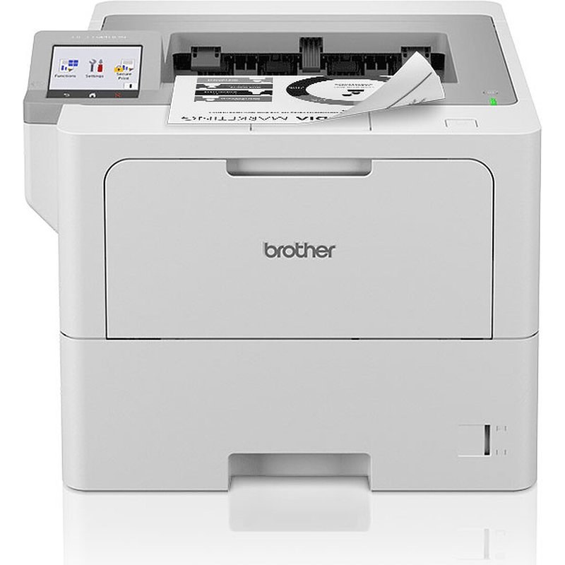 Brother HL-L6410DN