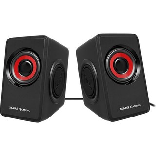 Mars Gaming MS1 (Noir)