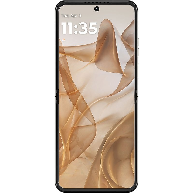 Motorola Razr 50 Sable
