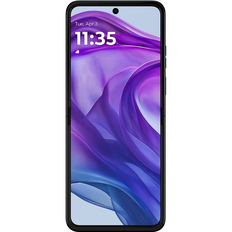 Motorola Razr 50 Ultra Marine