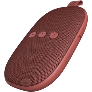 Fresh'n Rebel Rockbox Bold X Safari Red