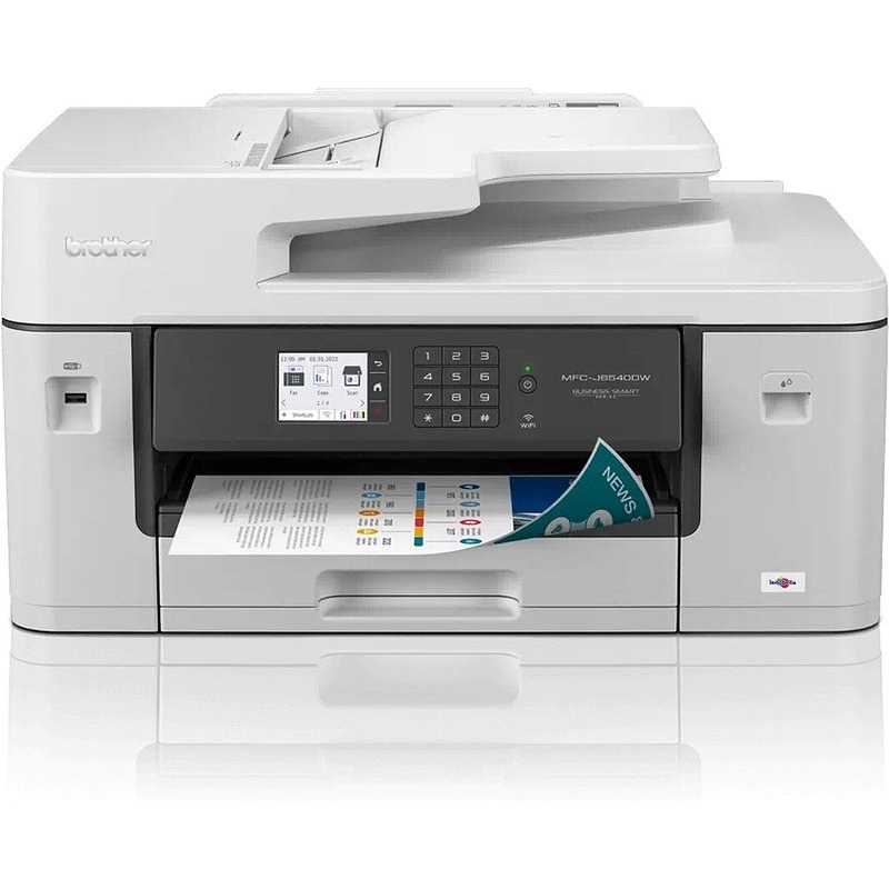 Brother MFC-J6540DWE