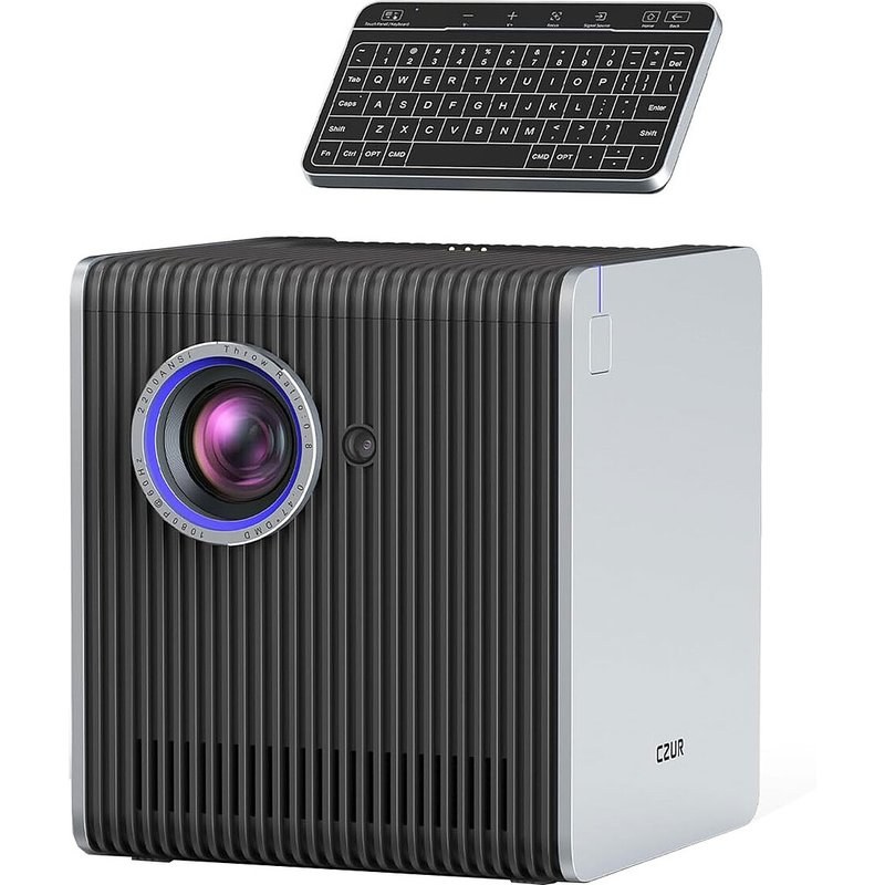 CZUR StarryHub Q1 Pro