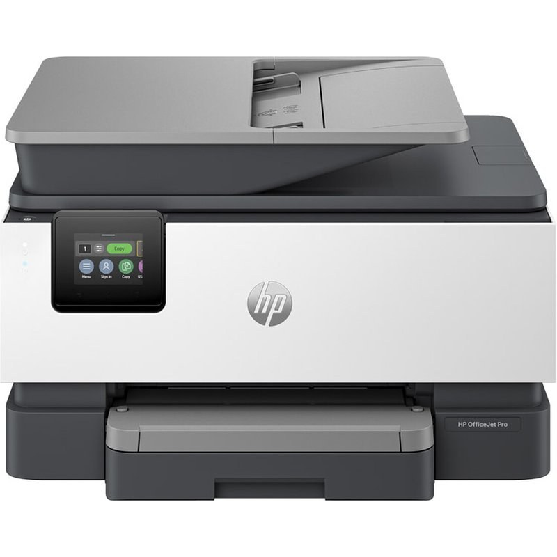 HP OfficeJet Pro 9120B All in One