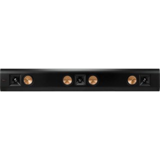 Klipsch RP-440D Noir
