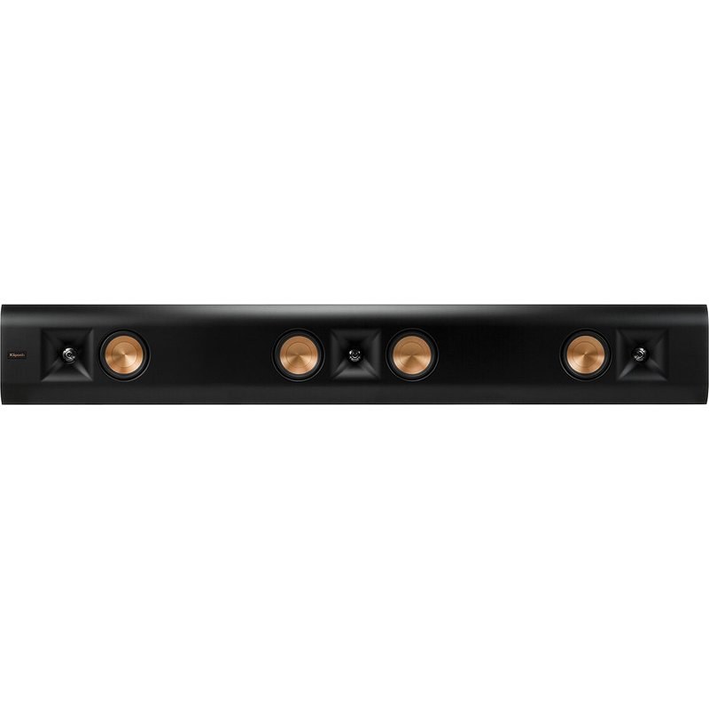 Klipsch RP-440D Noir