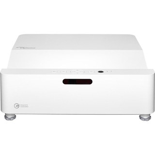 Optoma ZW410UST