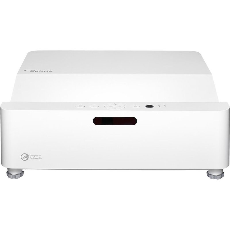 Optoma ZH430UST
