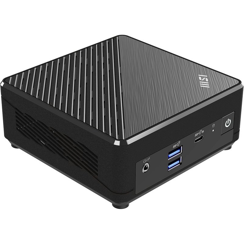 MSI Cubi N ADL-002BEU