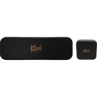 Klipsch Detroit + Austin