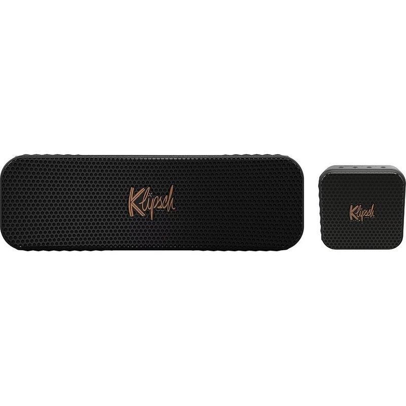 Klipsch Detroit + Austin
