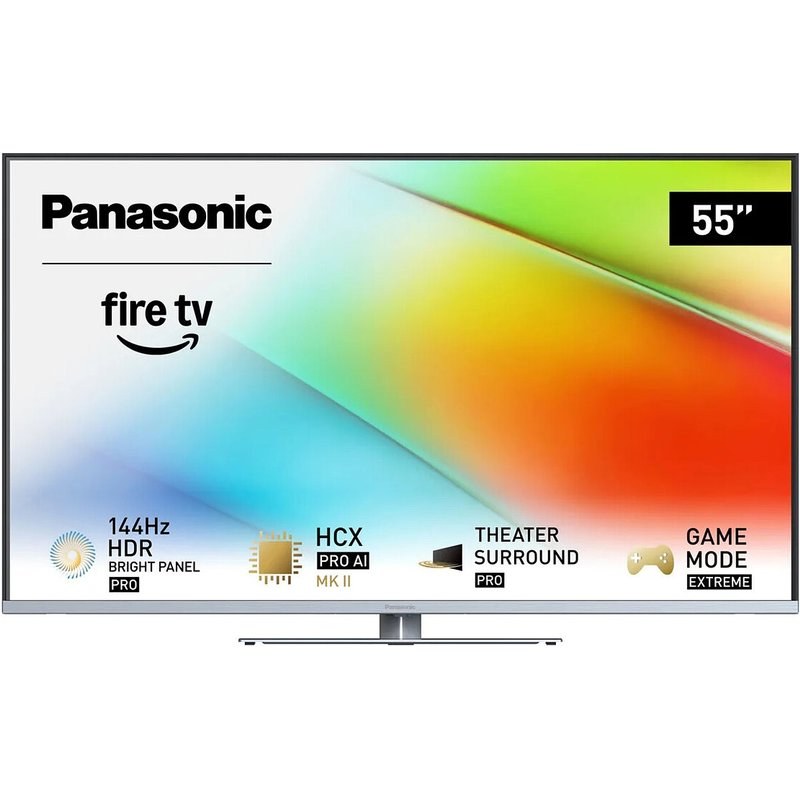 Panasonic 55W93BE6