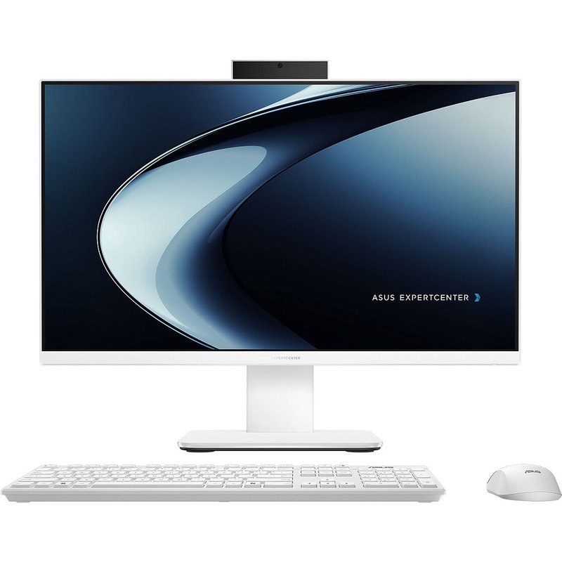 ASUS ExpertCenter P400 AIO P440VAK-WPC015W Blanc