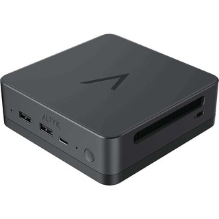 Altyk Le Mini PC Famille - F2-I716-N05