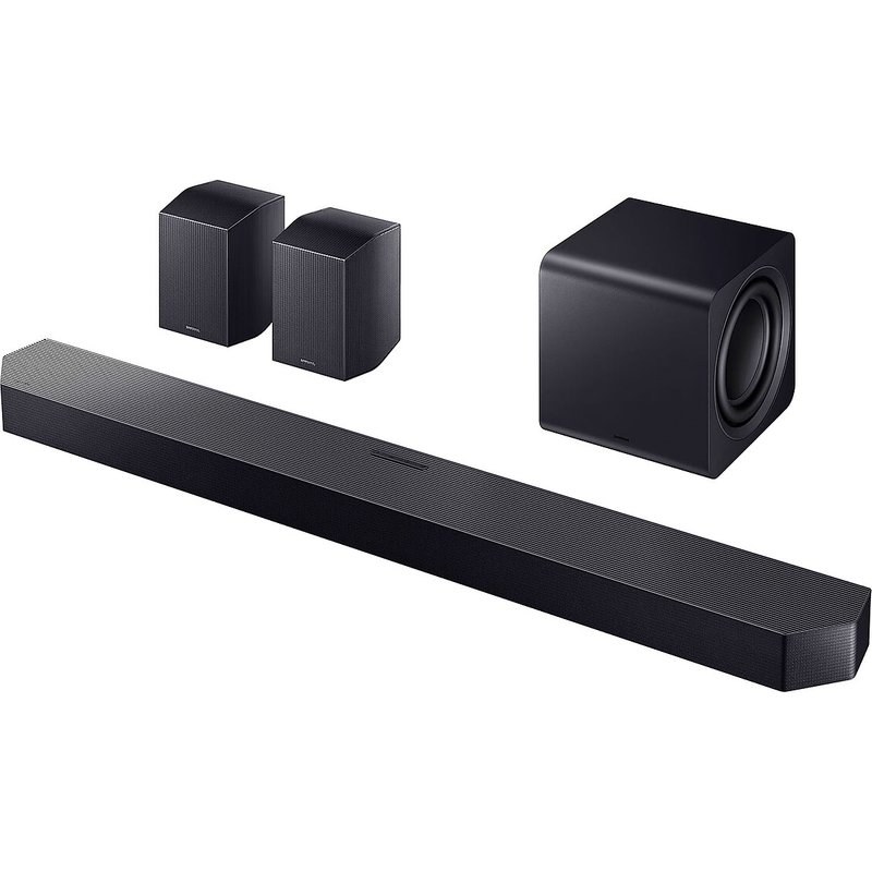 Samsung HW-Q995F