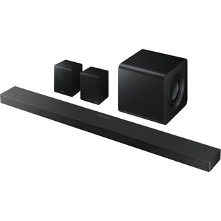Samsung HW-QS760F