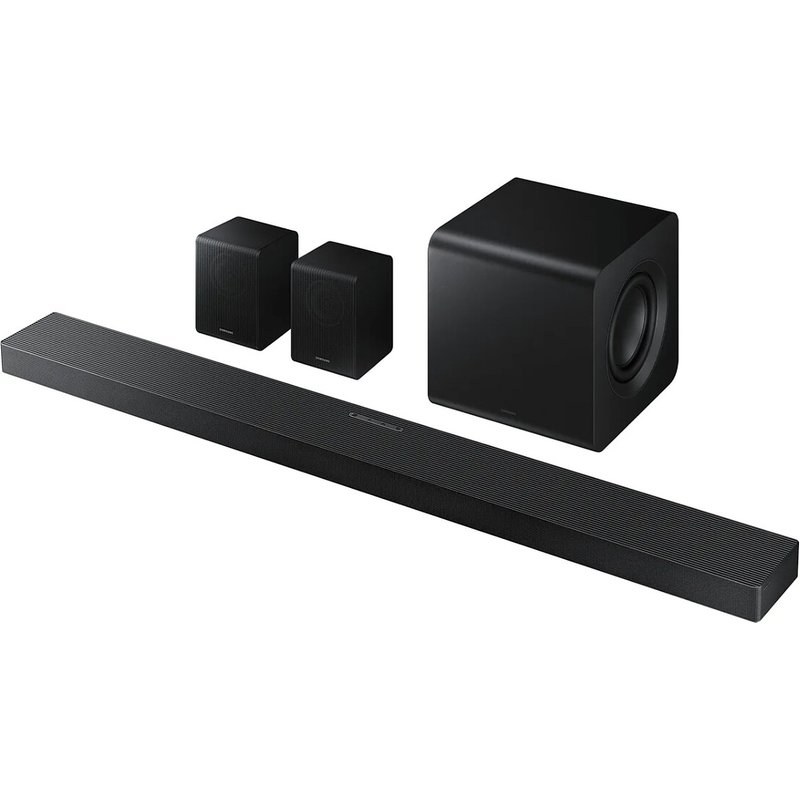 Samsung HW-QS760F