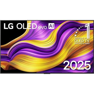 LG OLED55G5