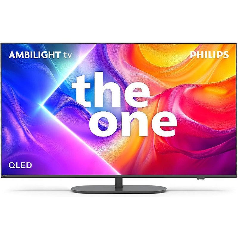 Philips The One PUS9000 12