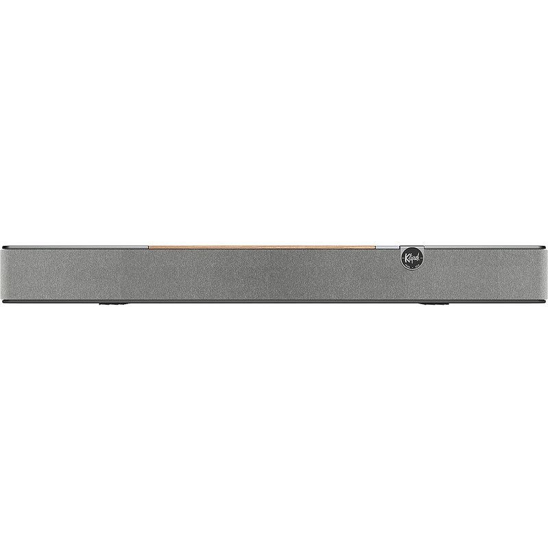 Klipsch Flexus Core 100 Sound Bar - Noyer