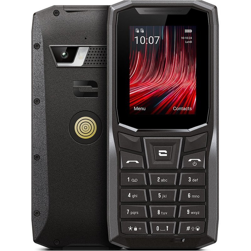 Crosscall Core-S5