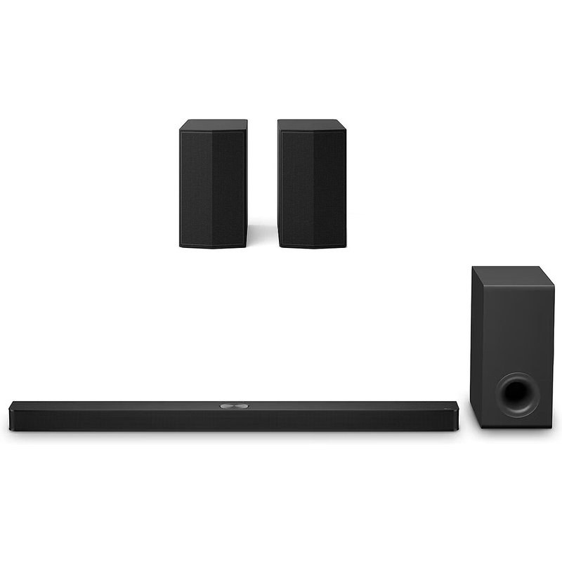 LG S90TR + SPT8-S