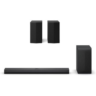 LG S70TY + SPT8-S