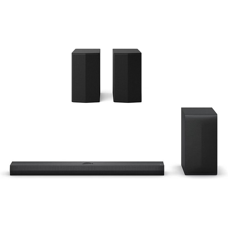 LG S70TY + SPT8-S