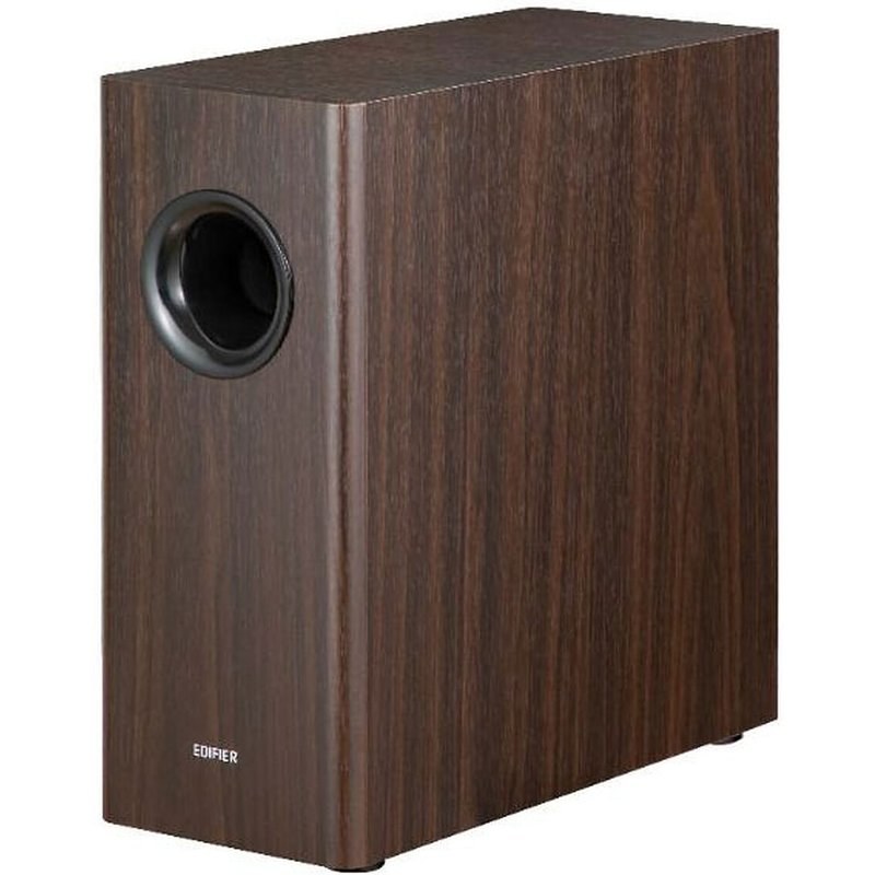 Caisson de basses Edifier T5S Bois