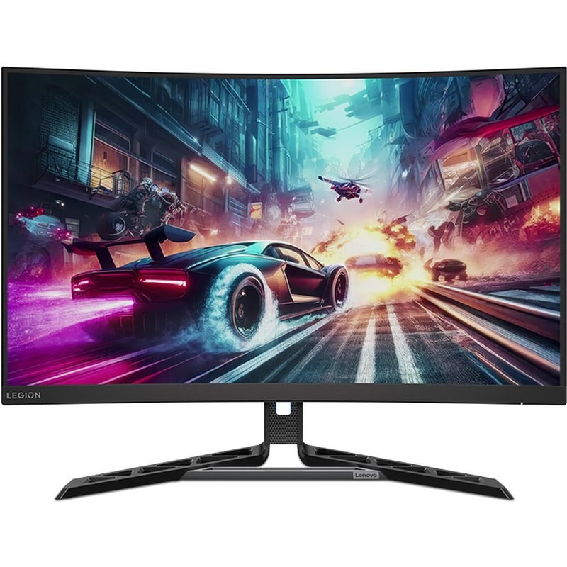 Lenovo 31.5" LED - Legion R32QC-30