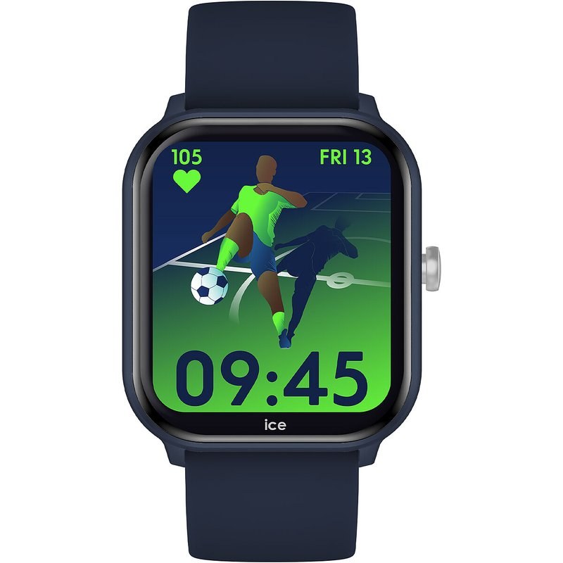 Ice-Watch Ice Watch Smart Junior 2.0 Blue