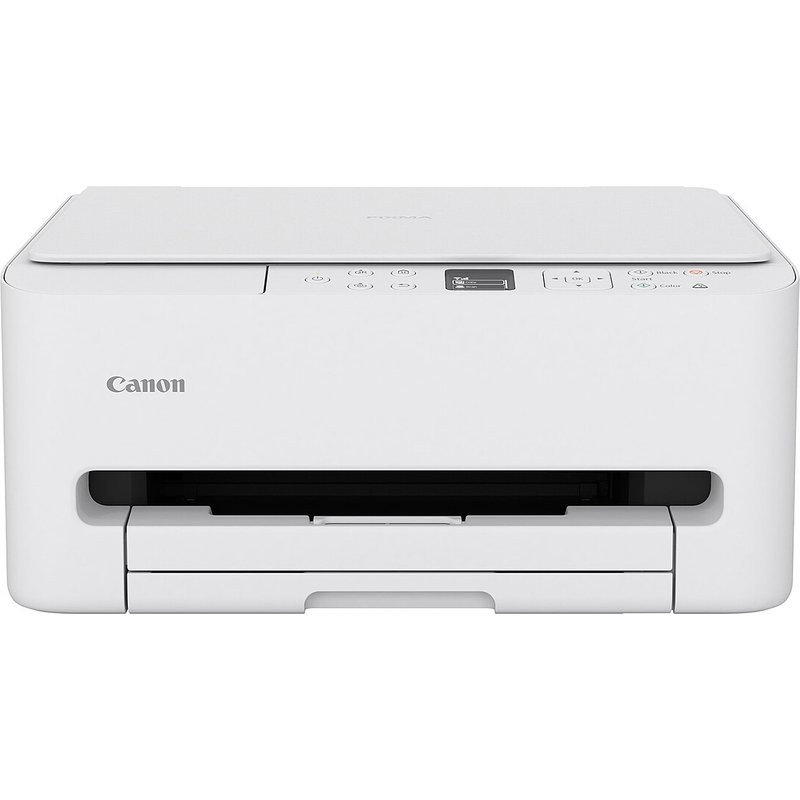 Canon PIXMA TS6550I Blanc