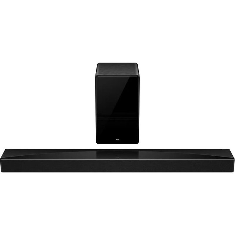 TCL Q75HE