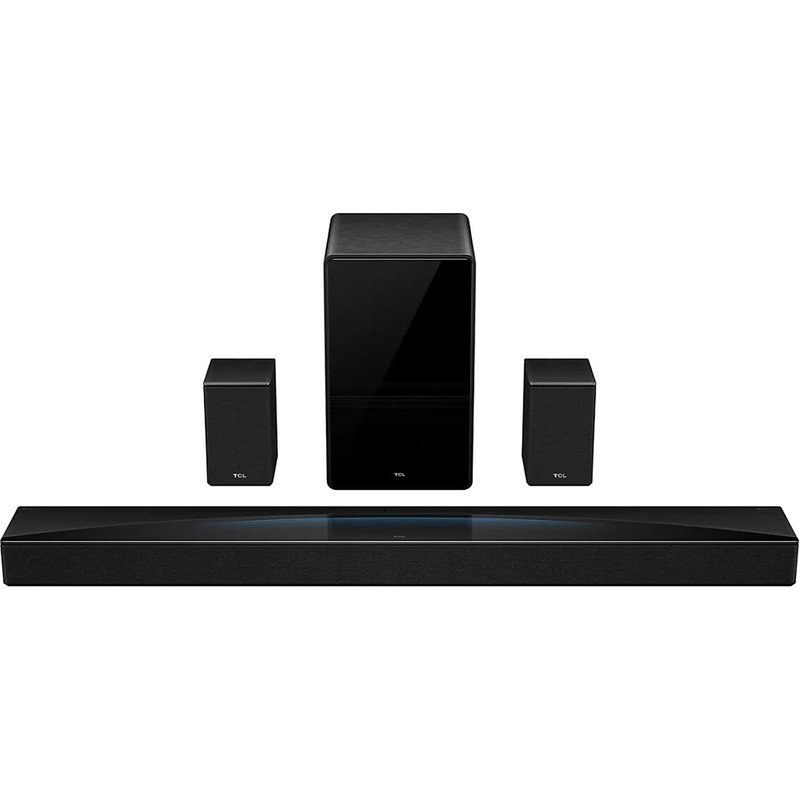 TCL Q85HE
