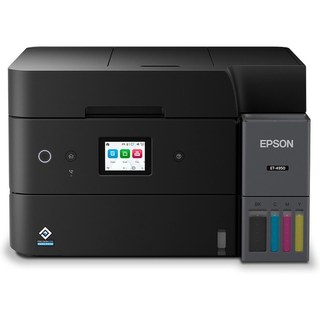Epson EcoTank ET-4950