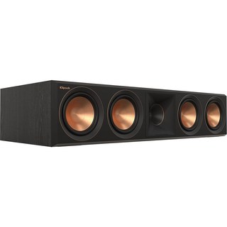 Enceinte centrale Klipsch RP-504C-II Ebène Edition 2022