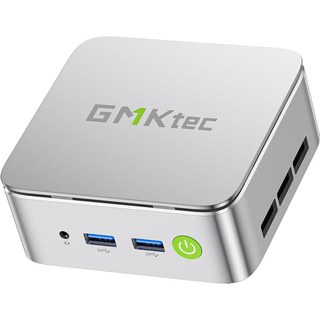 GMKtec NucBox G10 (G10 3500U 16/512)