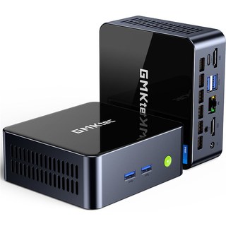 GMKtec NucBox M3 Ultra (M3U i7-12700H 16/512)