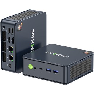 GMKtec NucBox M5 Plus (M5+ R7 5825U 16/1024)