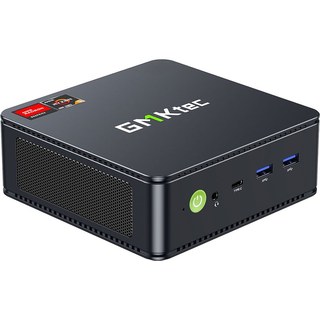 GMKtec NucBox M5 Ultra (M5U R7 7730U 16/1024)