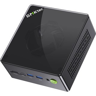 GMKtec NucBox K8 Plus (K8+ R7 8845HS 32/2048)
