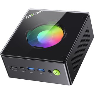 GMKtec NucBox K11 (K11 R9 8945HS 32/2048)